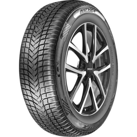 245/45 R18 100 Y Novex 