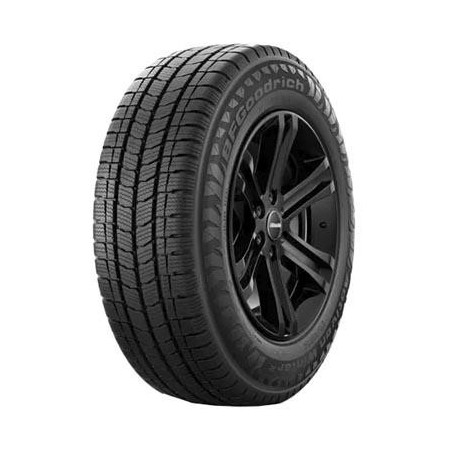 225/55 R17C 109 T Bfgoodrich Activan Winter 2