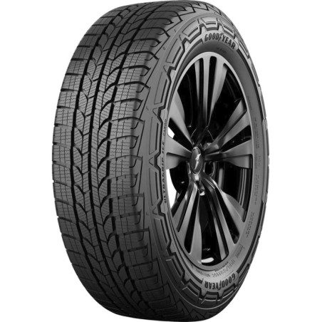 235/65 R16C 115/113 R Goodyear Ultragrip Ice Cargo M+s 3pmsf (tl)