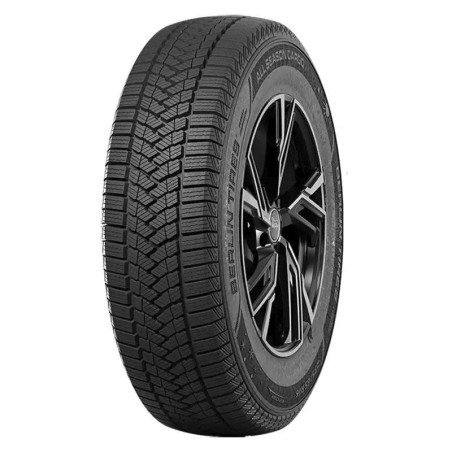 215/65 R16C 109/107 T Berlin Tires  All Season Cargo 8pr M+s 3pmsf (tl)