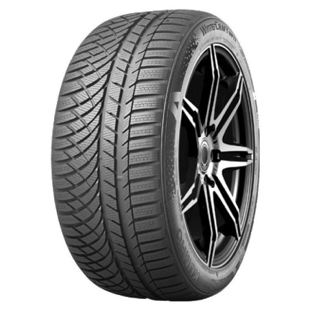 275/40 R19 105 W Kumho Wintercraft Wp72
