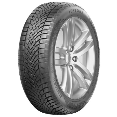 255/40 R20 101 W Austone Nixia Winter Pro