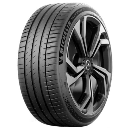295/35 R21 107 Y Michelin Pilot Sport Ev