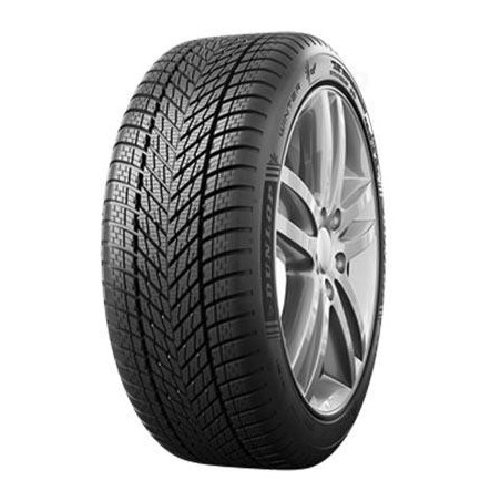 195/55 R16 91 H Dunlop Winter Xl Evr