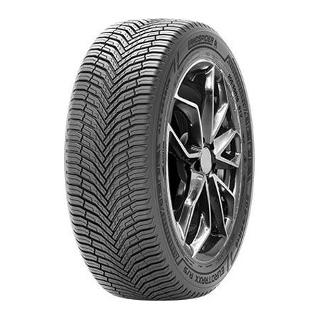 225/55 R17 101 W Landspider  Eurotraxx A/s