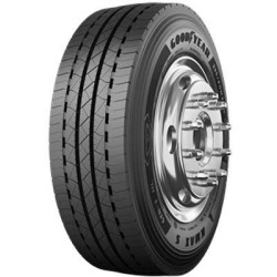 385/65 R22.5 164K 158L K Goodyear Kmax S G3 M+s 3pmsf (tl)