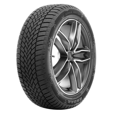 255/40 R21 102 W Radar Dimax Winter