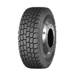 295/80 R22.5 154 L Trazano Artic D