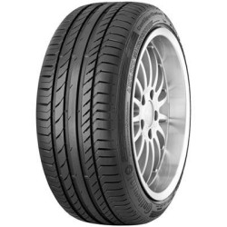 255/40 R20 101 V Continental Csc5suvx