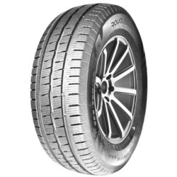 165/70 R14C 89 R Royal Black Royalwinter Van C 6pr Bsw M+s 3pmsf
