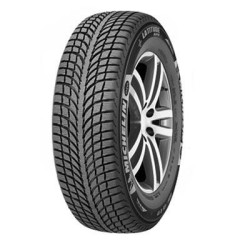 235/65 R17 104 H Michelin  Latitude Alpin La2 Ao 3pmsf M+s (tl)