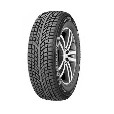235/65 R17 104 H Michelin  Latitude Alpin La2 Ao 3pmsf M+s (tl)