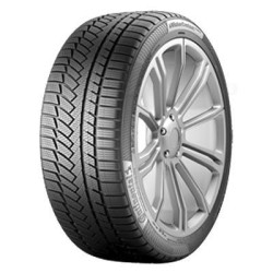 235/50 R20 100 T Continental Wintercontact Ts 850 P Fr