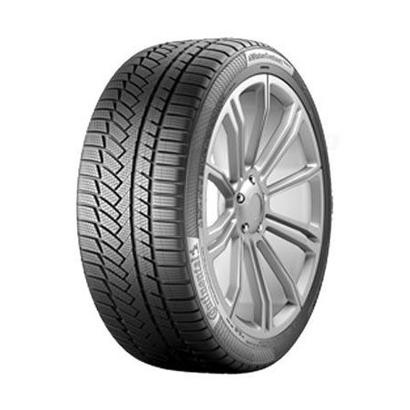 235/50 R20 100 T Continental Wintercontact Ts 850 P Fr
