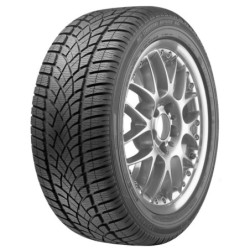 265/45 R18 101 V Dunlop Sp Winter Sport 3d N0 3pmsf M+s (tl)