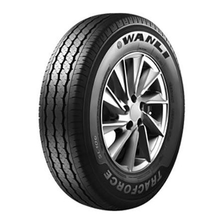 195/60 R16C 99/97H H Wanli Sl106 6pr (tl)