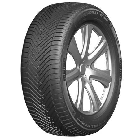 215/55 R17 98 V Momo  M-40 All Season Xl