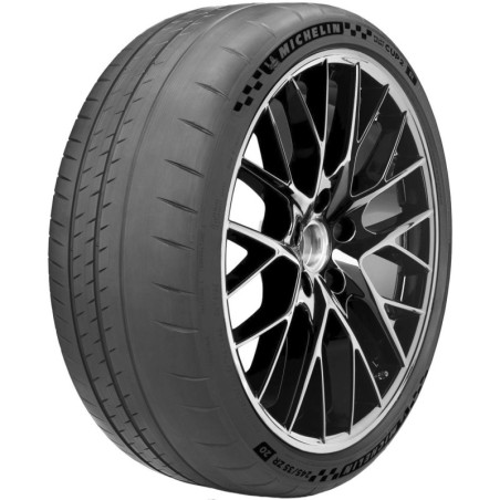315/30 R21 105 Y Michelin Pilot Sport Cup 2 R