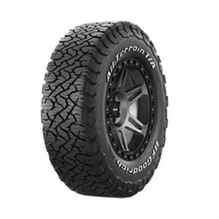 285/75 R16 116/113 S Bf Goodrich All-terrain T/a Ko3 Lrc Rwl M+s 3pmsf (tl)