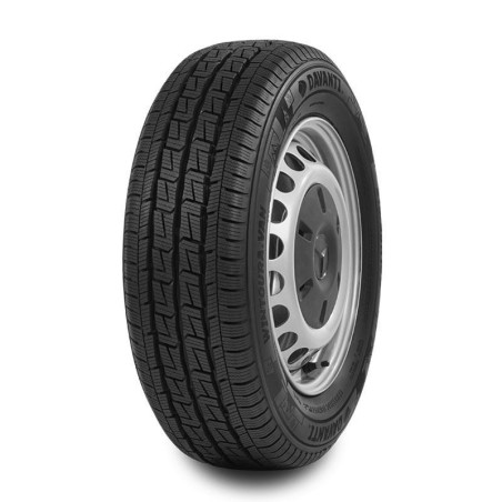 235/65 R16C 121 R Davanti Wintoura Van C M+s