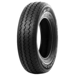185/80 R14C 102 Q Double Coin Dl19