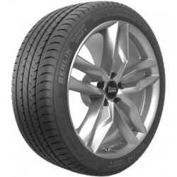 225/50 R18 99 W Berlin Tires Summer Uhp 1 G2