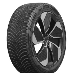 255/40 R20 101 H Hankook Ion Nordic Suv Iw41a
