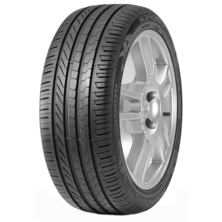 215/55 R16 97 W Cooper Zeon Cs8 Xl