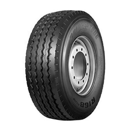 385/65 R22.5 160 K Bridgestone R168 +