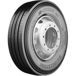 235/75 R17.5 132/130 M Bridgestone R-steer 002