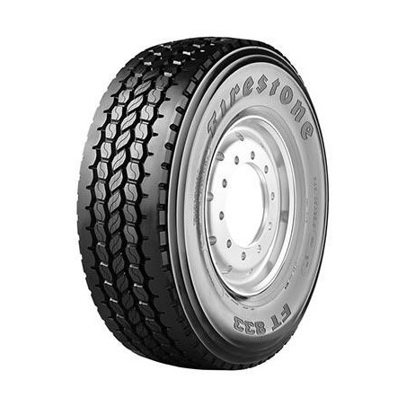 385/65 R22.5 160 K Firestone Ft833