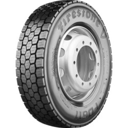 285/70 R19.5 145L/143 M Firestone Fd611