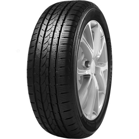 215/55 R18 99 V Milestone Green 4seasons Xl M+s 3pmsf