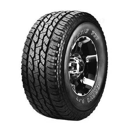 265/60 R18 110 H Maxxis At-771 Bravo Obl M+s