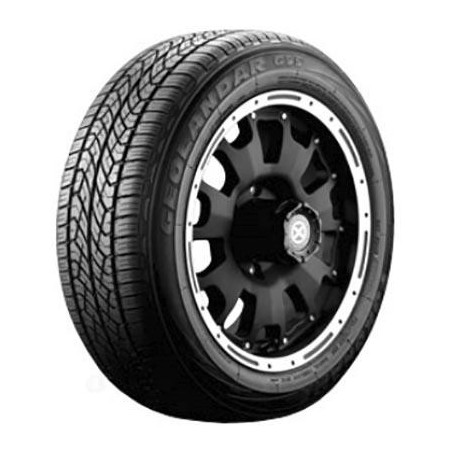 225/55 R17 97 V Yokohama G95a