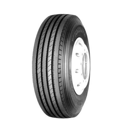 295/60 R22.5 150/147 L Yokohama Ry407