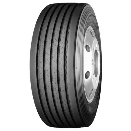 295/80 R22.5 152/148 M Yokohama 107zl