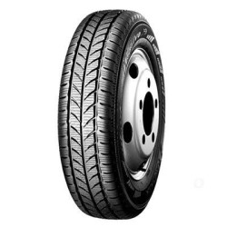225/70 R15C 112/110 R Yokohama W Drive Wy01 (tl)