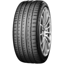 315/30 R22 (107Y) (Z) Y Yokohama Advan Sport (v105) N0 Xl (tl)