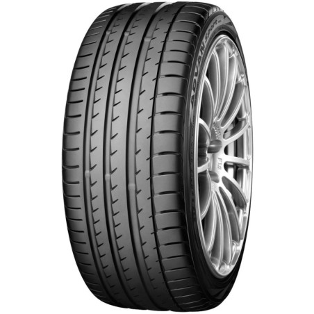315/30 R22 (107Y) (Z) Y Yokohama Advan Sport (v105) N0 Xl (tl)