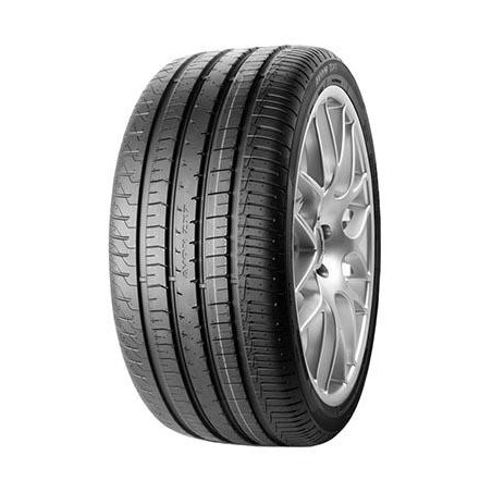235/55 R18 100 H Avon Zx 7 (tl)
