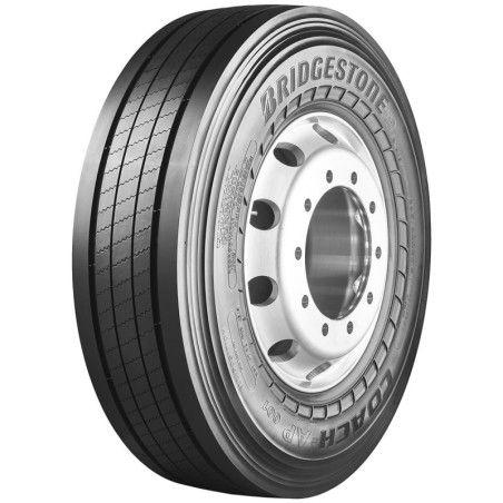 295/80 R22.5 154/149 M Bridgestone C-ap1
