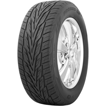 285/35 R22 106 W Toyo Proxes S/t Iii Xl