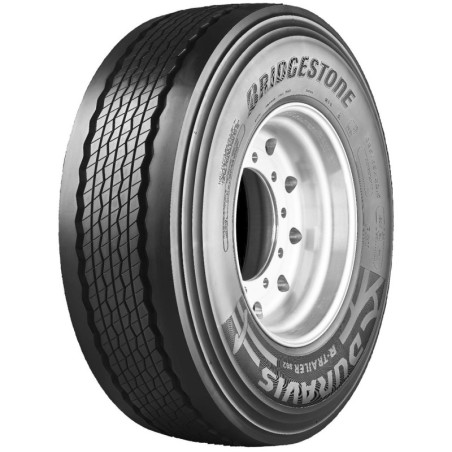 385/65 R22.5 164 K Bridgestone Duravis Rt2 Evo