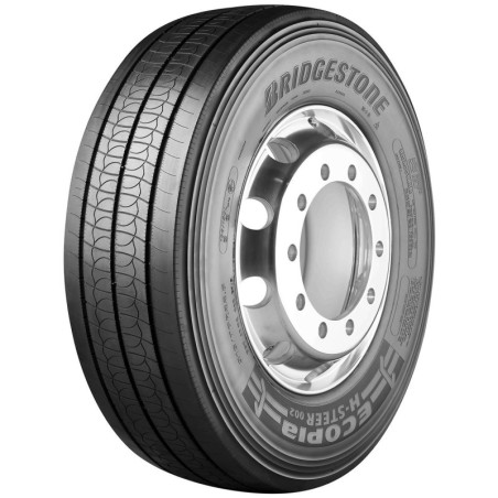 355/50 R22.5 156 L Bridgestone Eco Hs2