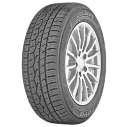 215/55 R16 97 V Toyo Celsius Xl 