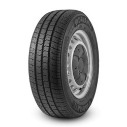 185/75 R16C 104/102 R Davanti  Dx440 C 8pr