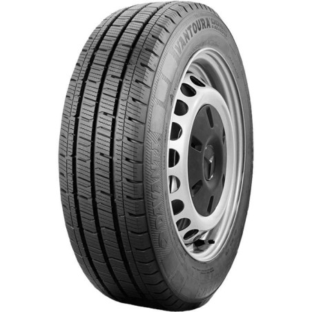 205/75 R16C 113 R Davanti Vantoura 4-seasons