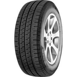 175/65 R14C 90/88 T Minerva All Season Van Master