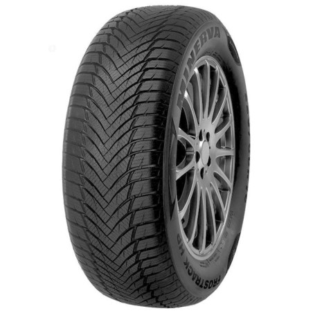 145/60 R13 66 T Minerva Frostrack Hp Bsw M+s 3pmsf